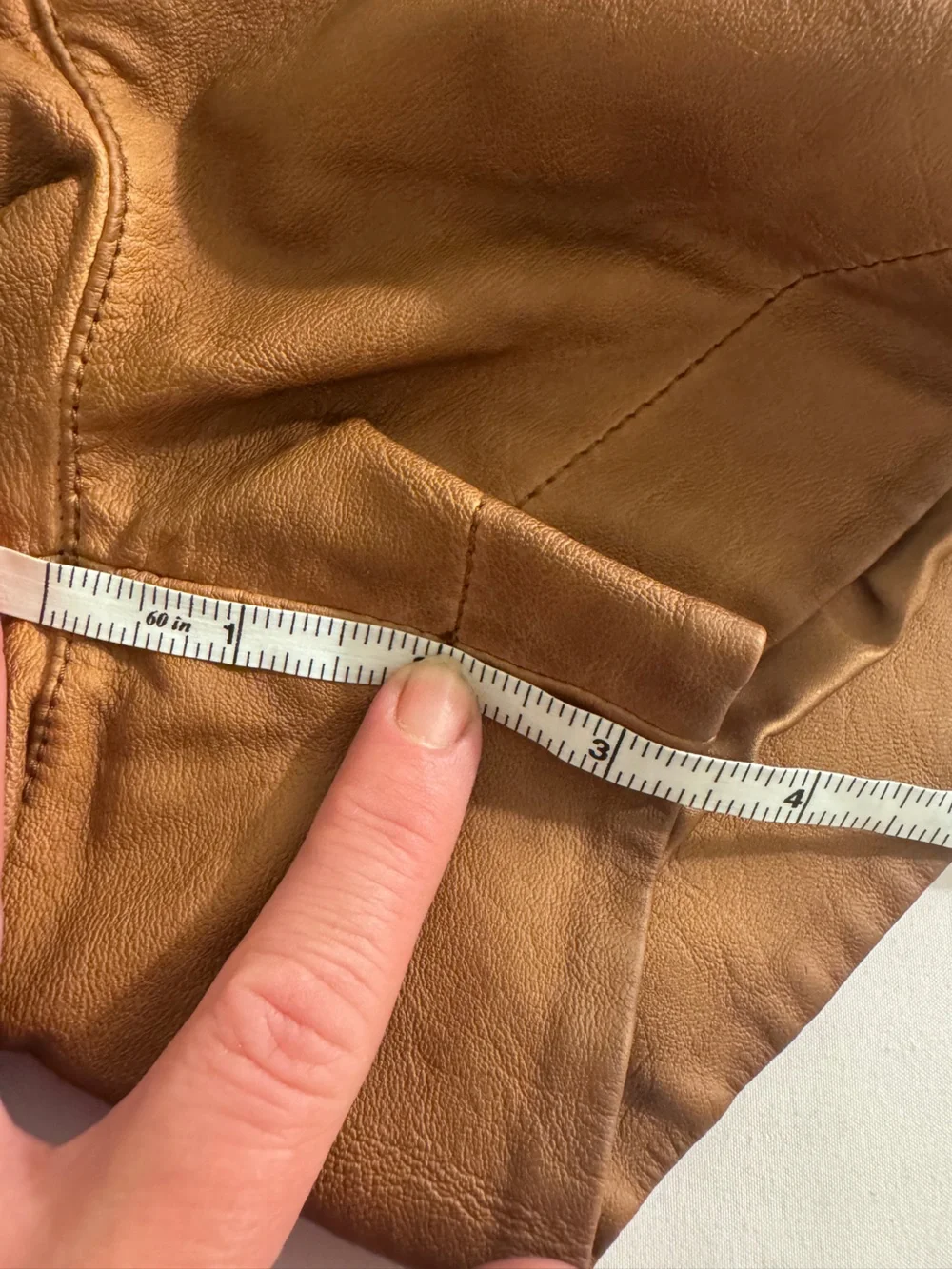 Pilcro and the Letterpress Brown Flat-Front Women's Shorts